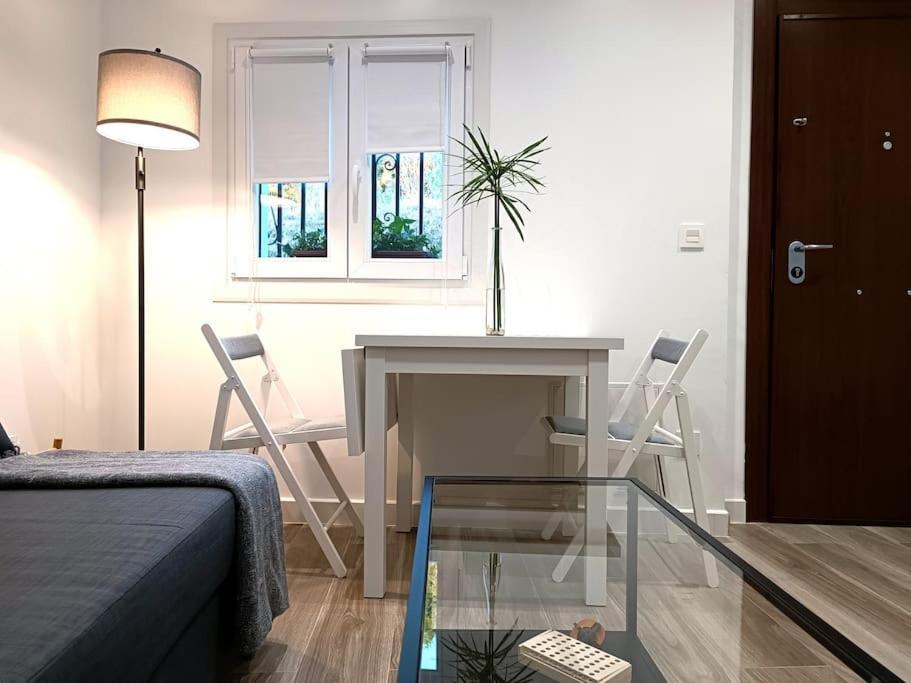 Apartamento Alberzana - Barrio Albaicin - Granada Kültér fotó