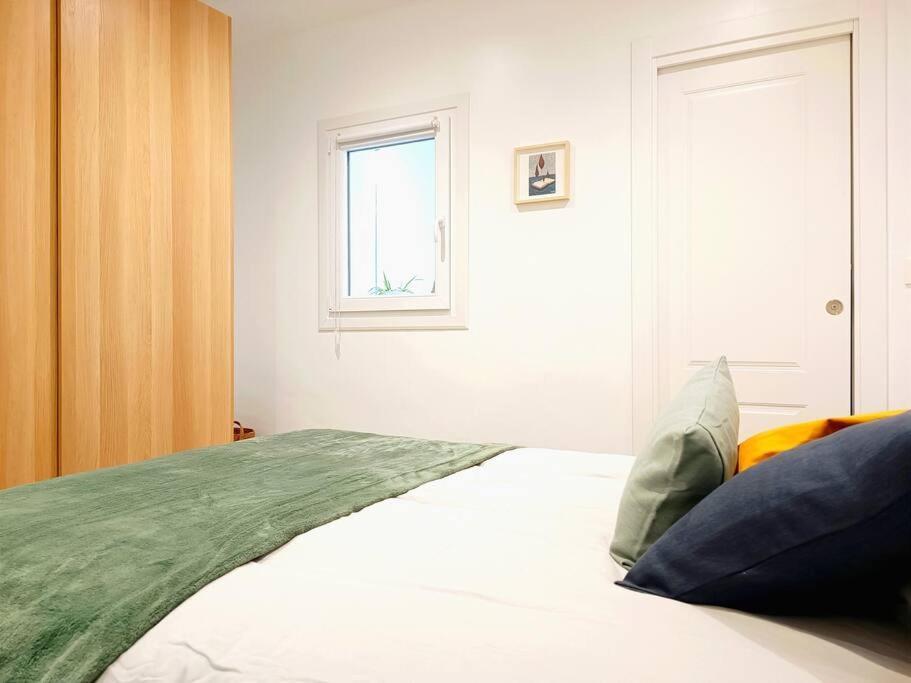 Apartamento Alberzana - Barrio Albaicin - Granada Kültér fotó